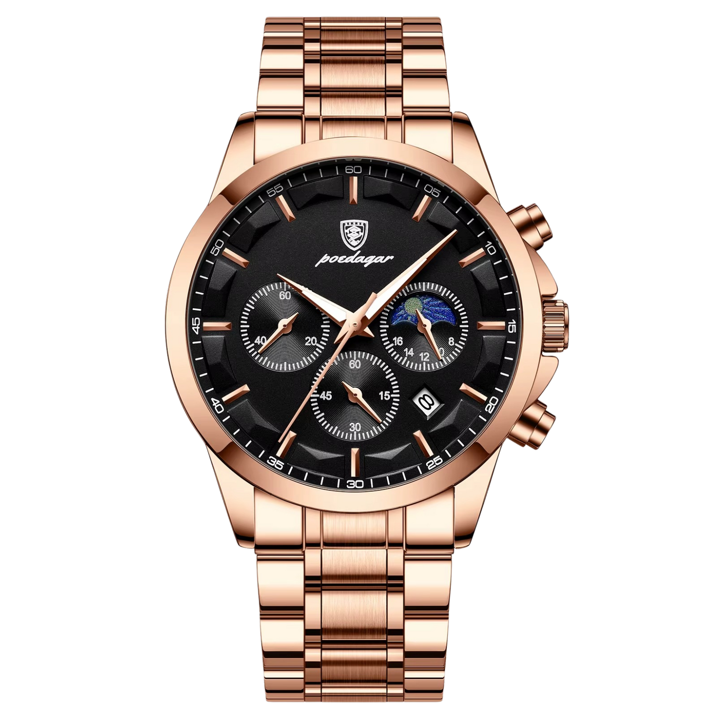 Saint Loro™ - Lusso
