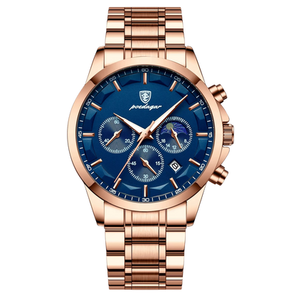 Saint Loro™ - Lusso