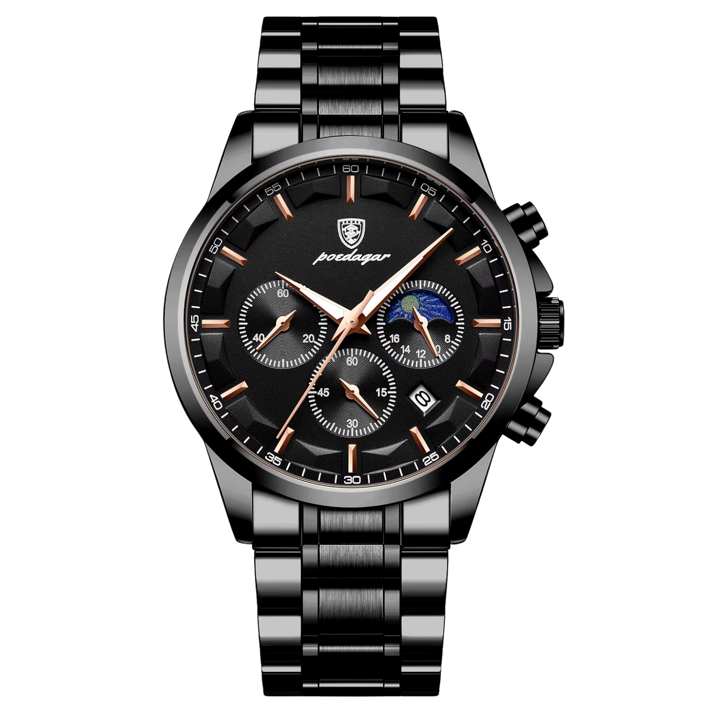 Saint Loro™ - Lusso