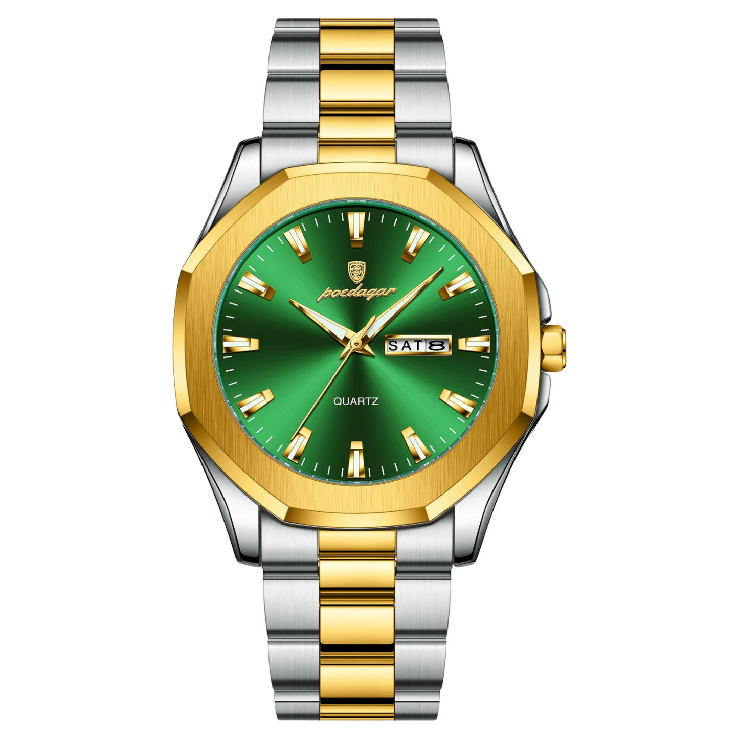 Saint Loro™ - Tempo
